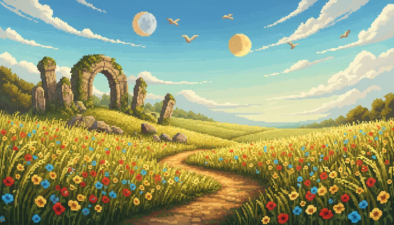 Meadows