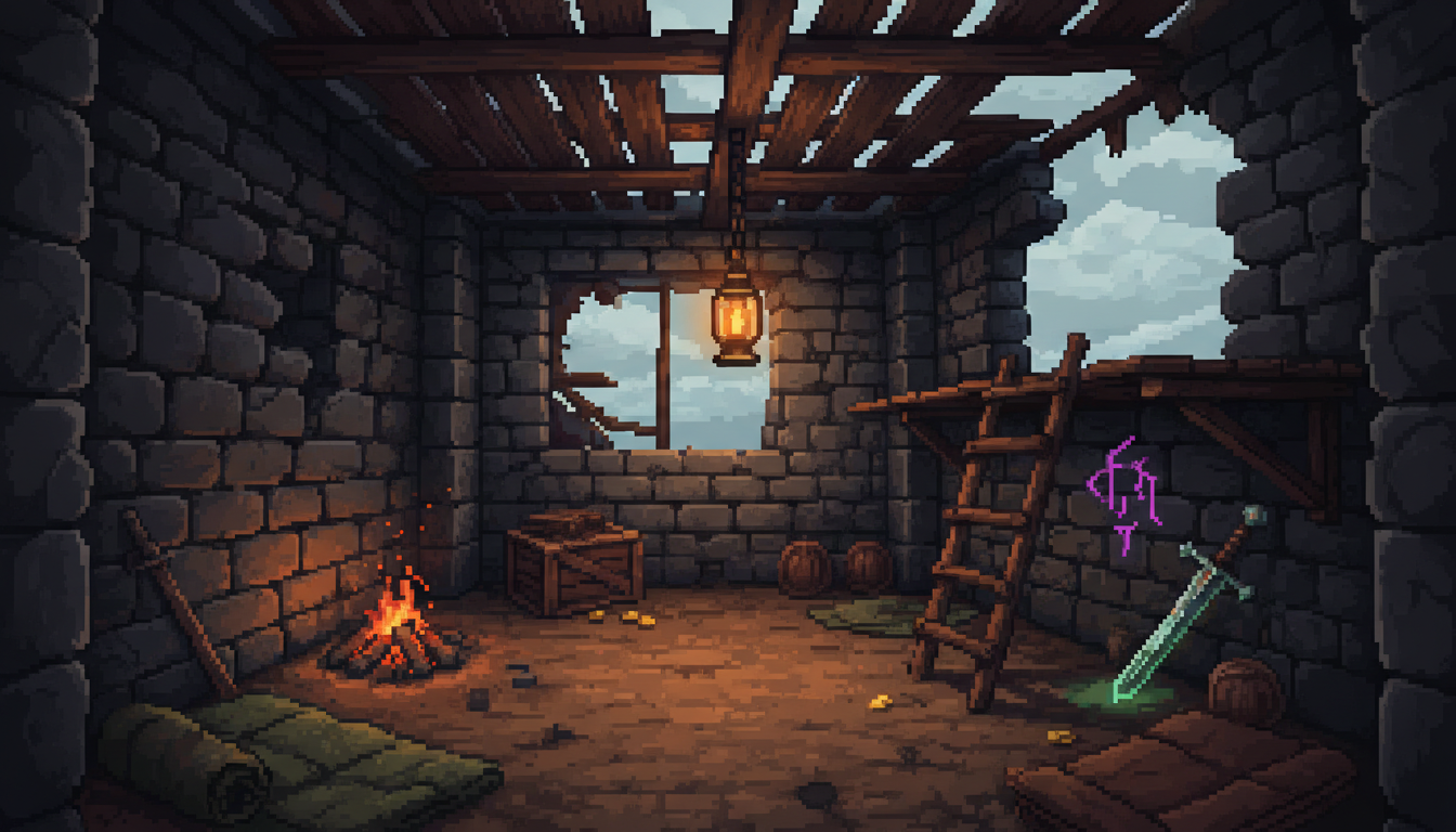 Bandit Lookout