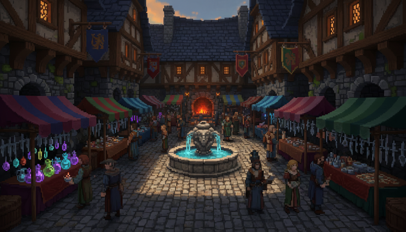 Oldtown